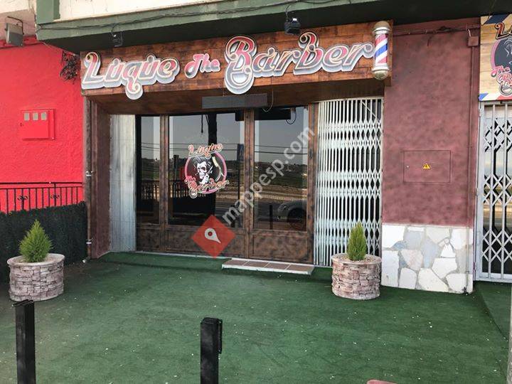 Luque The Barber