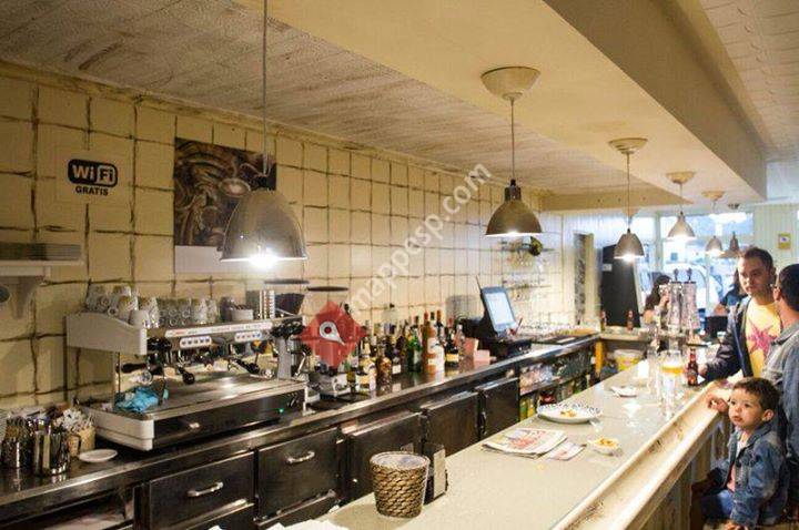 Luscofusco Cerveceria