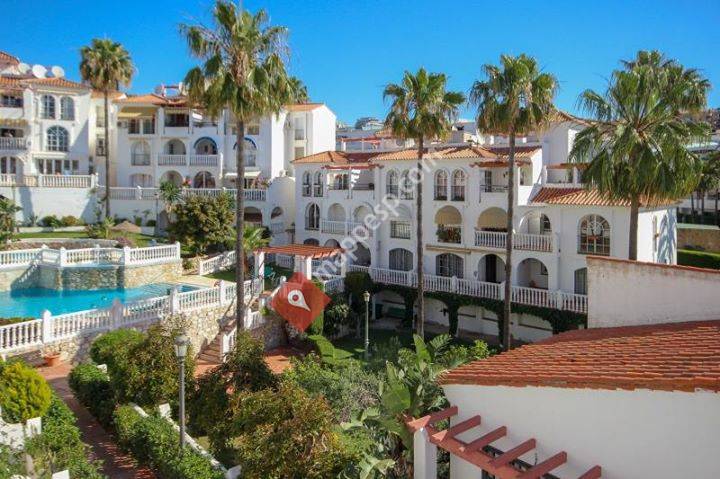 Luxury Golf accomodation Costa Del Sol