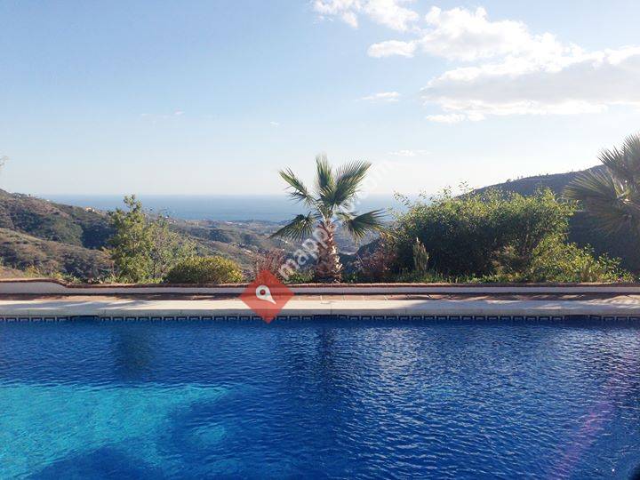 Luxury Villa Sol