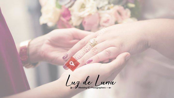 Luz de Luna Wedding-Photographers