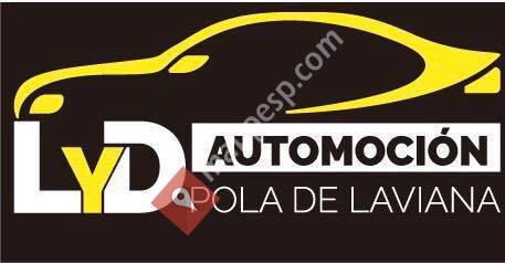 LyD Automocion