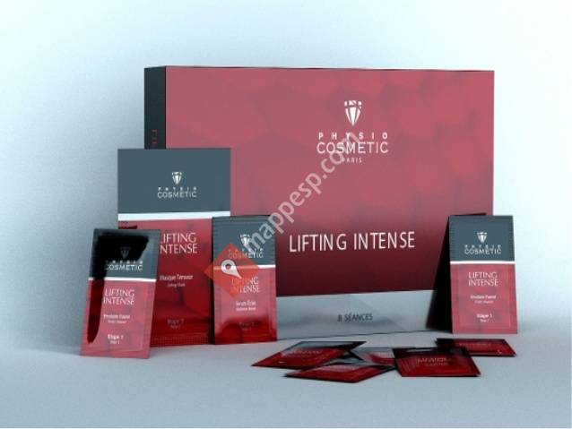 Mímate Lifting Intense sin cirugía