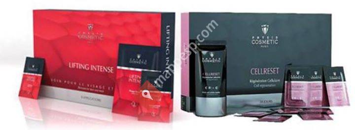 Mímate Salud y Belleza Natural
