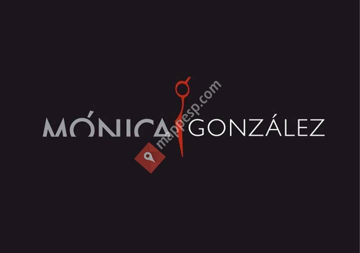 Mónica González peluquería