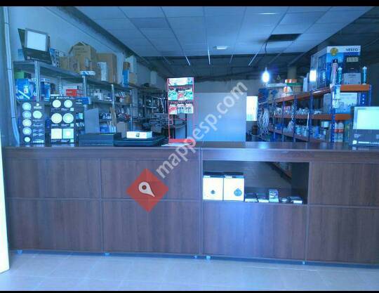 M.R Electricidad - Fontanería - Ferreteria