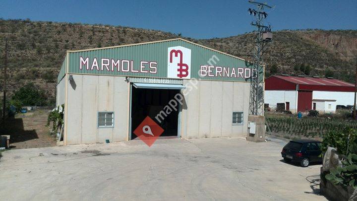 Mármoles bernardo