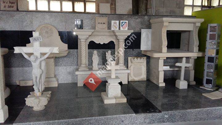 Mármores E Granitos Tafir