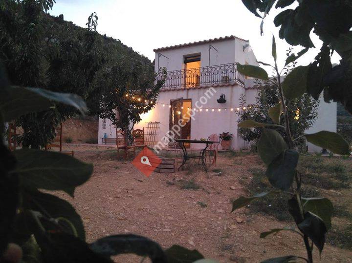 Más de les Melgues Casa Rural