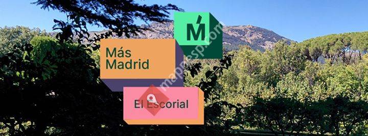 Más Madrid El Escorial