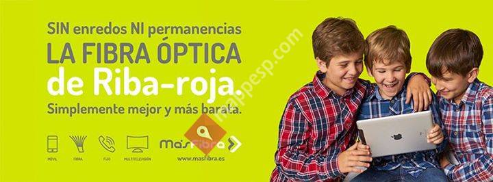 MásFibra