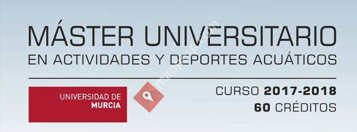 Máster Universitario en Actividades y Deportes Acuáticos