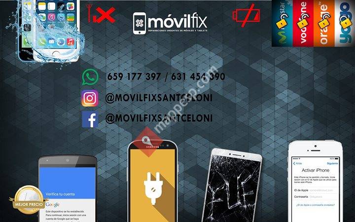 Móvilfix