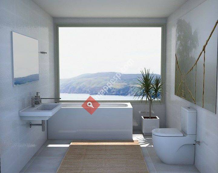 M2 Al Detalle, Diseño de Interiores