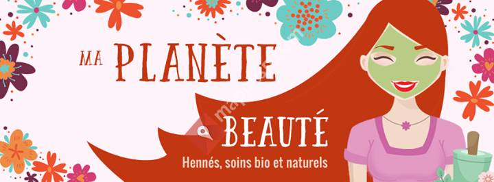 Ma Planète Beauté