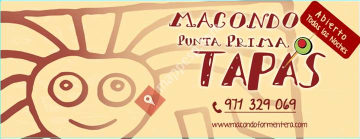 Macondo
