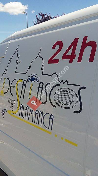 Macotera, Castilla y León, Spain