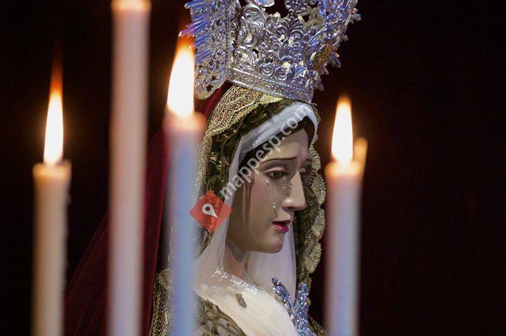 Madre Señora Luz Y Ánimas