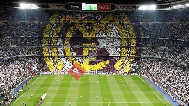 Madridismo tips