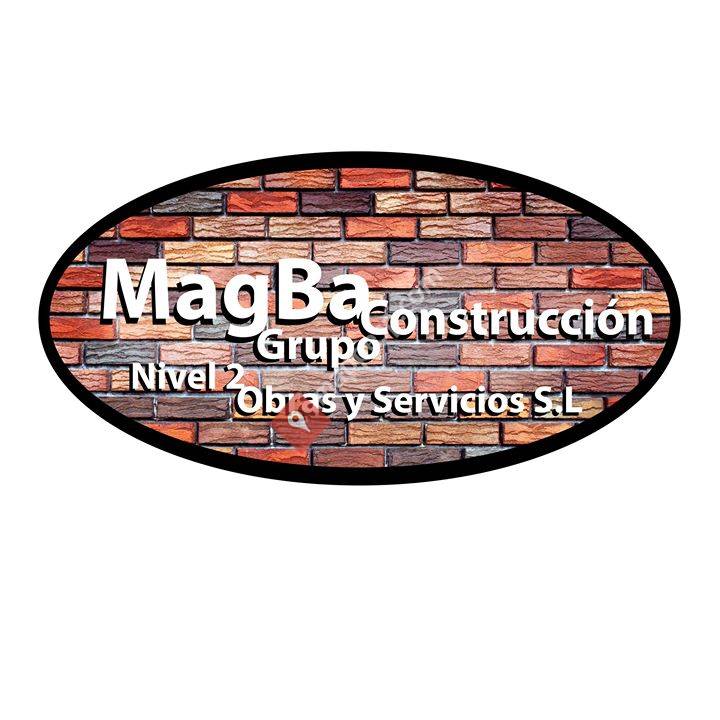 MAGBA Construccion