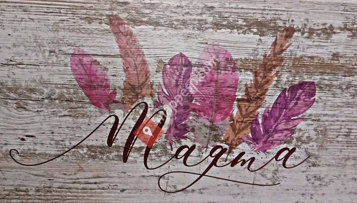 Magma tienda