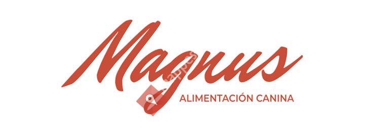 Magnus Alimentación Canina