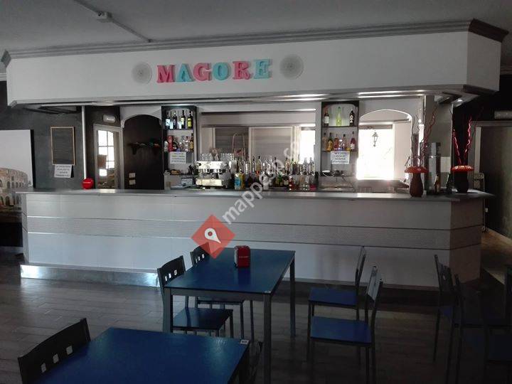Magore Pizzeria y Comida Rapida