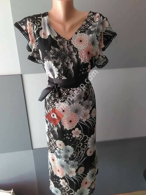 MAIEL MODA