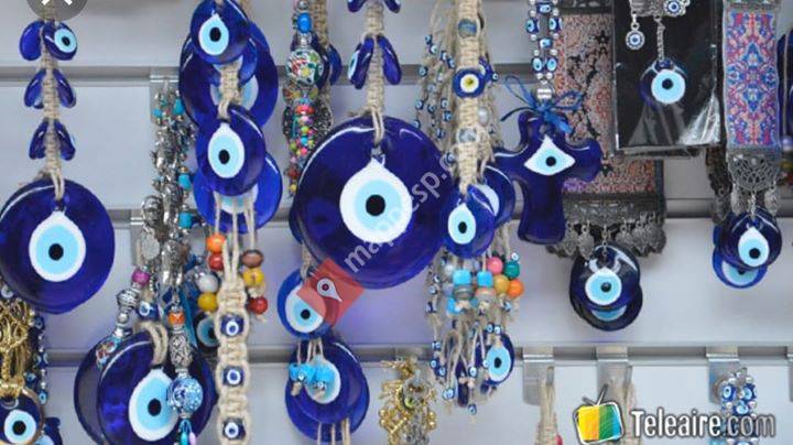 Mal de ojo