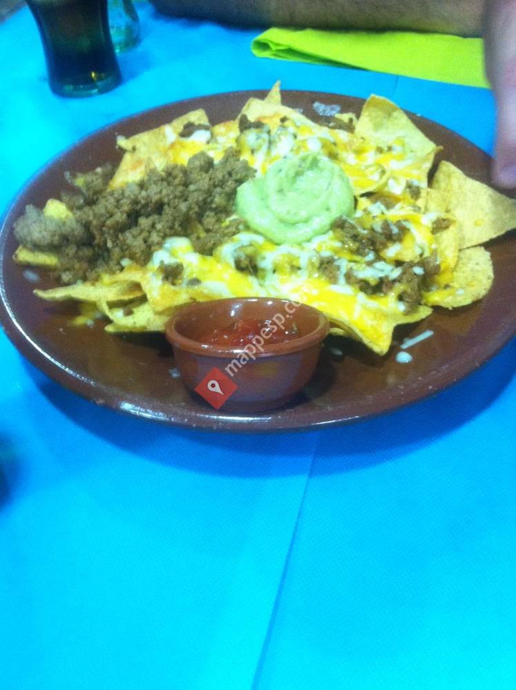 Mala Vida