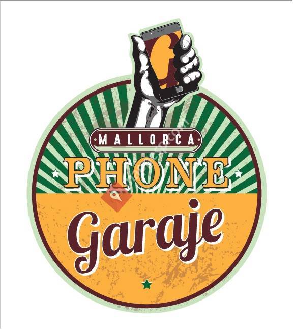 Mallorca PHONE garaje