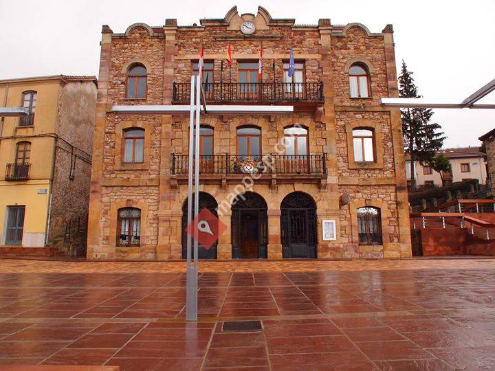 Mamfer Piedra Natural S.L.