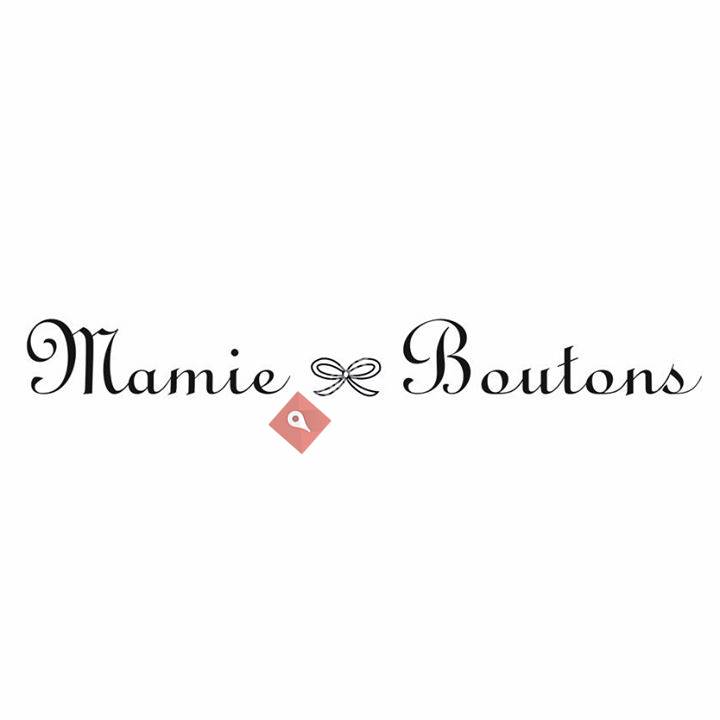 Mamie Boutons