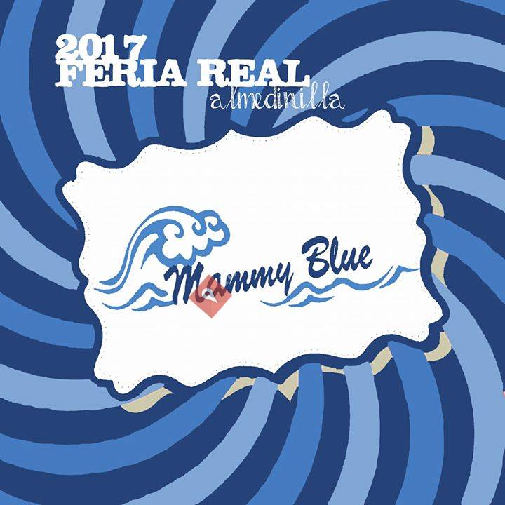 Mammy Blue