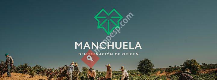 Manchuela Wine