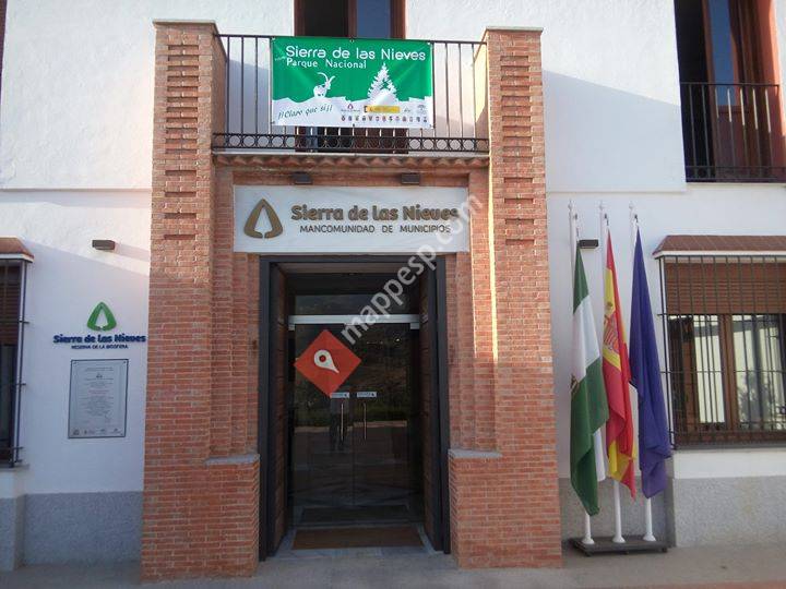 Mancomunidad de Municipios Sierra de las Nieves