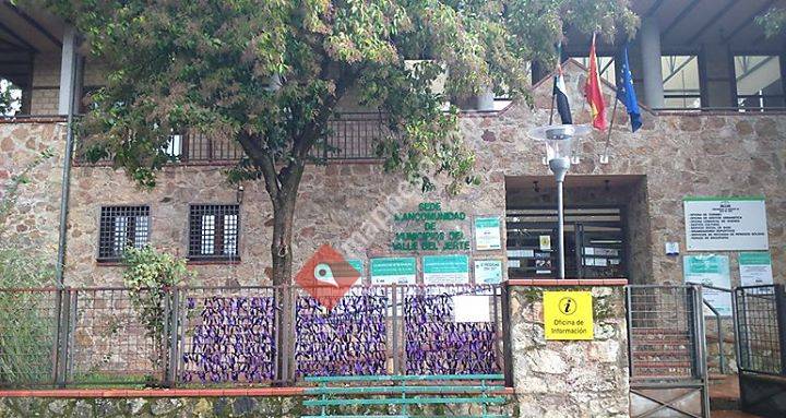 Mancomunidad de Municipios Valle del Jerte
