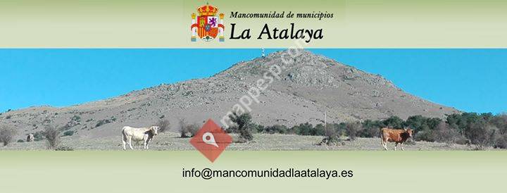 Mancomunidad La Atalaya