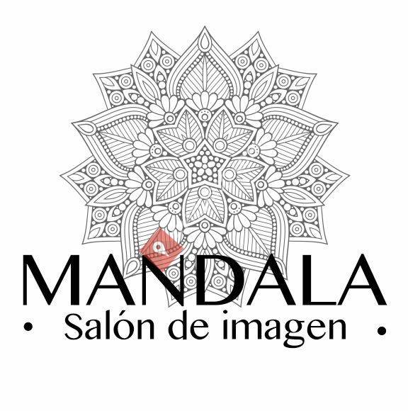 Mandala_Salón de Imagen