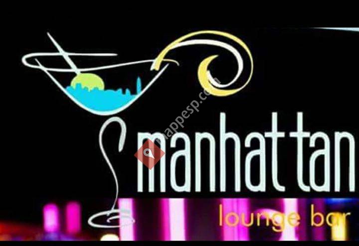 Manhattan Loguer BAR