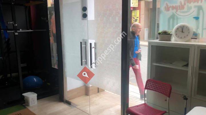 Manos al deporte
