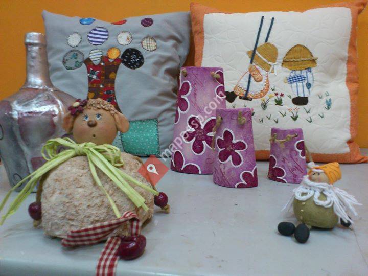 Manualidades ALCAR