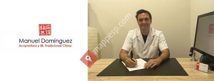 Manuel Domínguez MTC