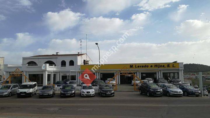 Manuel Lavado E Hijos