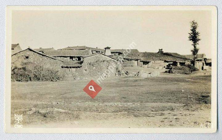 Manzanal De Abajo, Castilla y León, Spain