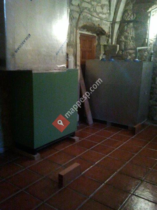 Manzanedo, Castilla y León, Spain