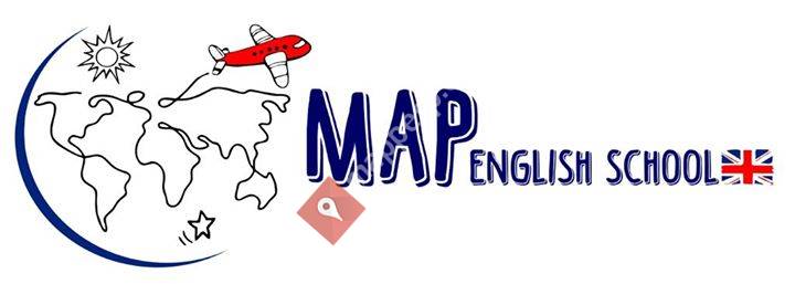 Map English School