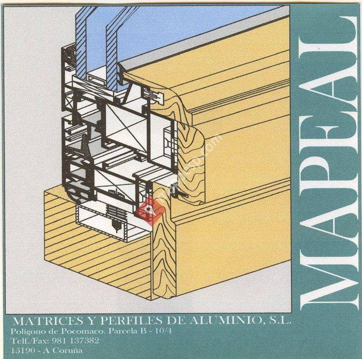 Mapeal