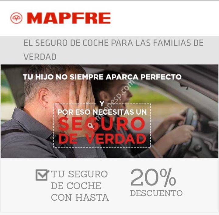 Mapfre El Carpio