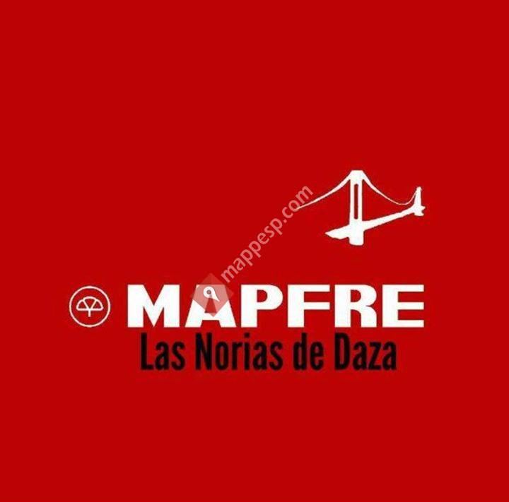 Mapfre  Norias de Daza.